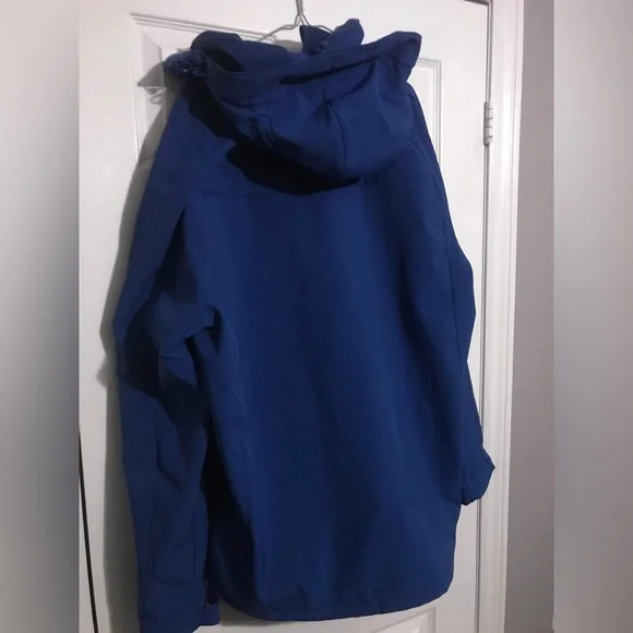 Mountain Warehouse Soft Shell Jacket - Picture 3 of 4